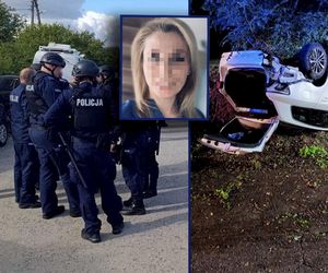 39-latka przesłuchana po zabiciu partnera! Sprecyzowała zarzuty pod adresem policji. Chodzi o tragedię w Lubowidzy