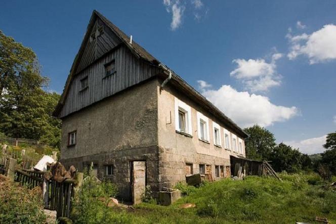 Miedzianka