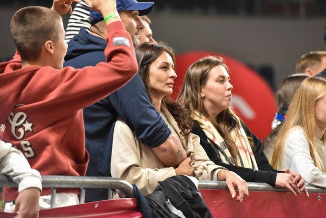 Arriva Lotto Twarde Pierniki Toruń - King Szczecin, zdjęcia kibiców i zawodników z meczu Orlen Basket Ligi