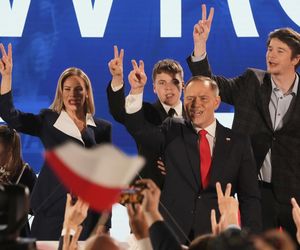 Wielka podwyżka pensji dla Nawrockiego po wygranej! Tyle będzie zarabiał