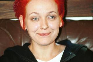  Tak się zmieniła Katarzyna Nosowska