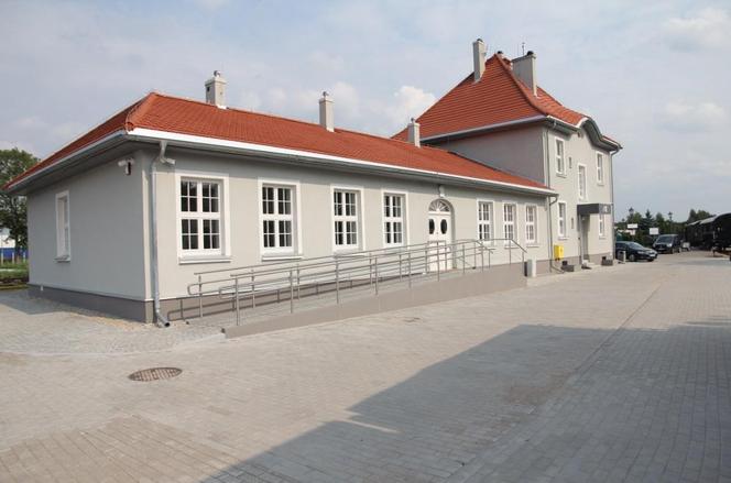 Muzeum Historyczne w Ełku