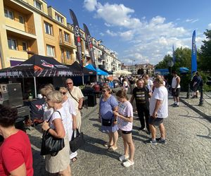Festiwal Browarnictwa i Święto Wołowiny 2025 