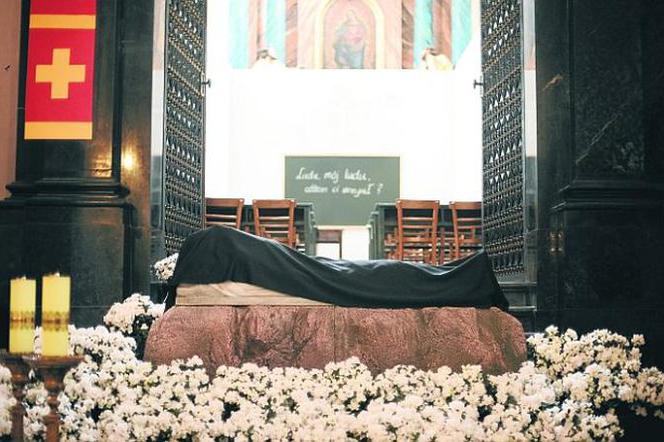 Grób pański