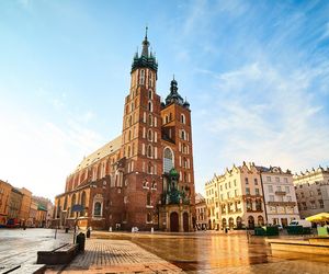 Najpiękniejsze starówki świata. Kraków wygrywa