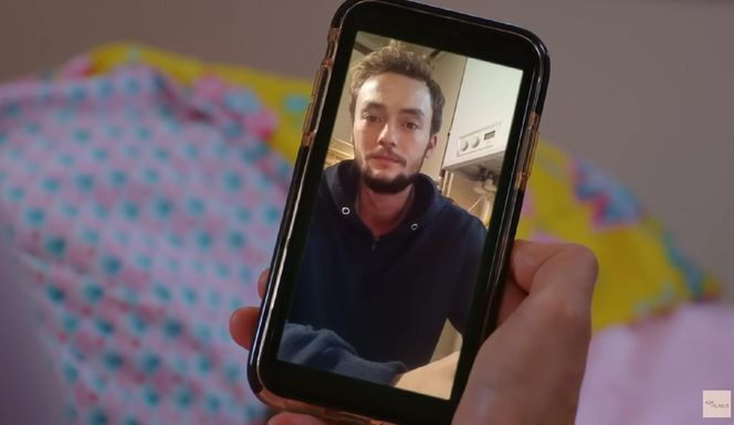 Miłość i nadzieja odc. 274. Alper