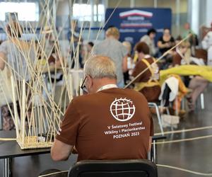 Eska Summer City na V Światowym Festiwalu Wikliny i Plecionkarstwa