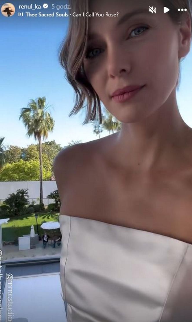 Polki w Cannnes. Te panie nas zachwyciły!