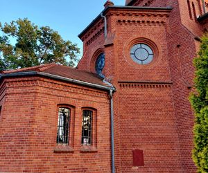 Magiczna Noc Świętojańska w Starym Fordonie. Spacer pod gwiazdami przyciągnął bydgoszczan i turystów