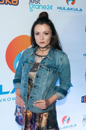 Eurowizja 2017 - Małgorzata Uściłowska Lanberry