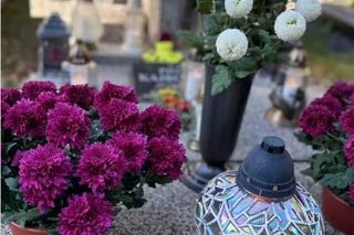 Kajra i Sławomir zrobili sobie sesję na cmentarzu. Internauci w szoku