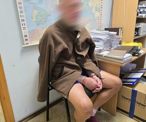 Zabili seniorkę dla 180 zł