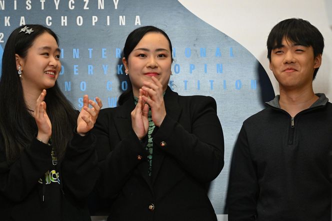Konkurs Chopinowski rozstrzygnięty! Kto zdobył fortunę i złoty medal?