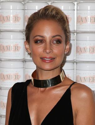 nicole richie