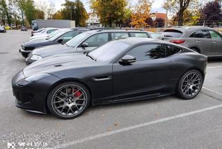 Dolnośląscy policjanci odzyskali auta warte krocie