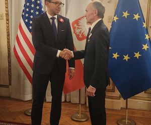 Święto Niepodległości w Konsulacie Generalnym RP w NY