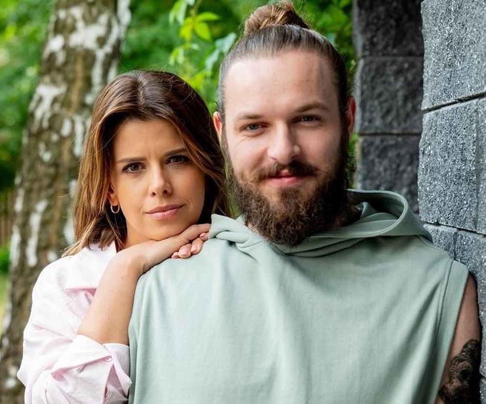 Na sygnale. Martyna zemści się za zdradę Piotra w nowym sezonie? Weźmie się za nowego ratownika - ZDJĘCIA