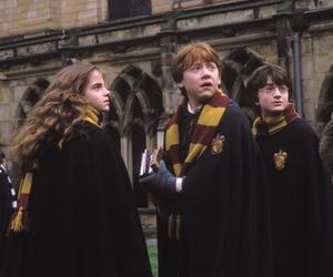 “Harry Potter” stanie się serialem. Czeka nas wierniejsza adaptacja książek Rowling? 