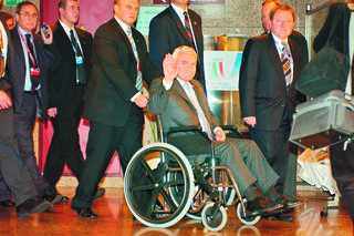 Szczera spowiedź Leszka Millera 