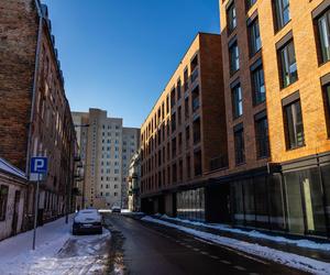Osiedle Grodzieńska 19 - najlepsza inwestycja mieszkaniowa w Warszawie 2023
