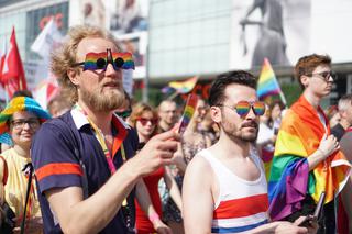Parada Równości 2021 w Warszawie. Kiedy się odbędzie? Znamy datę Marszu Równości 2021