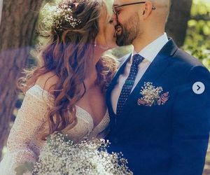 Tyszkiewicz wyszła za mąż. Sieć obiegły zdjęcia ślubne!