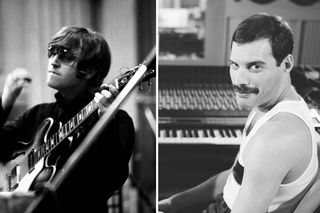 Utwór Queen, który powstał w hołdzie dla Johna Lennona. Freddie Mercury był wielkim fanem słynnego muzyka