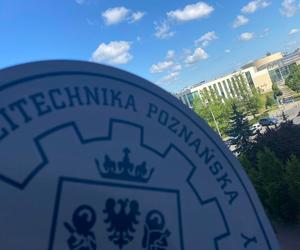 W testach misji ratunkowych z wykorzystaniem robotów biorą udział studenci Politechniki Poznańskiej! 