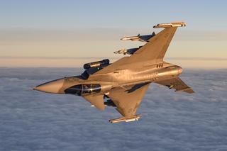 Gripen C