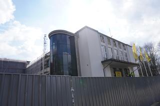 Remont Teatru Dramatycznego w Białymstoku. Tak przebiegają prace!