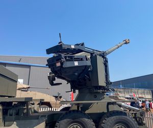 Haubice M777 dla Ukrainy