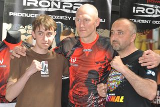 Krzysztof Diablo Włodarczyk