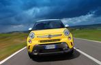 Fiat 500L Trekking 