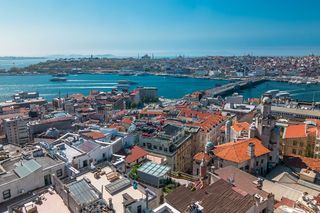 Rodzinna tragedia w Stambule. Troje turystów z Niemiec nie żyje. Kolejne osoby trafiły do szpitala