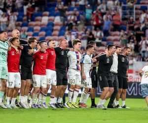 Górnik Zabrze liderem Ekstraklasy po wygranej z Widzewem. Zadecydował gol w końcówce