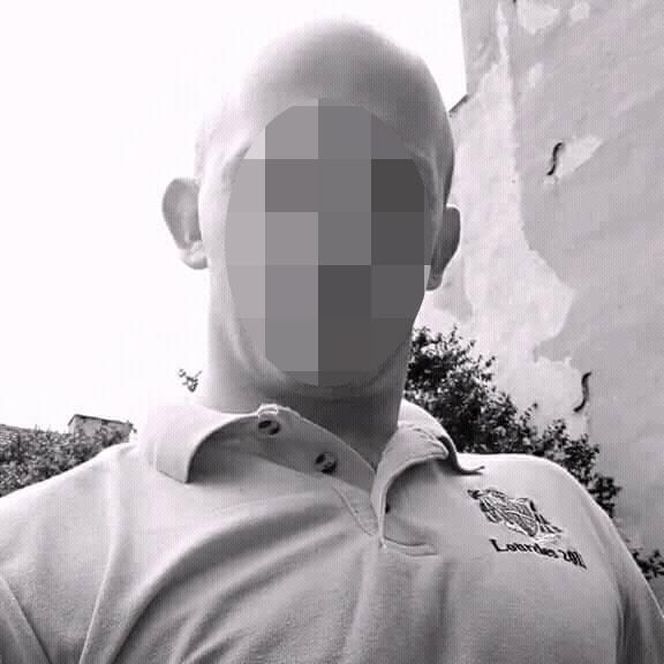 Będzin. Zabójstwo 37-latka. Podejrzany o zbrodnię to zawodnik MMA [ZDJĘCIA].
