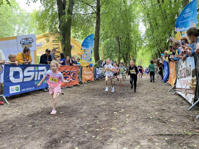9. charytatywny Bieg o Złotą Monetę i wielki rodzinny piknik