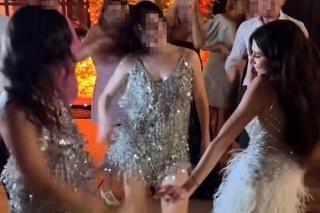 Roksana Węgiel miała aż trzy suknie ślubne