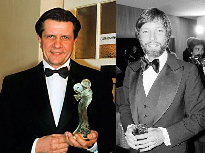 Zygmunt Chajzer - Richard Chamberlain był legendą za życia