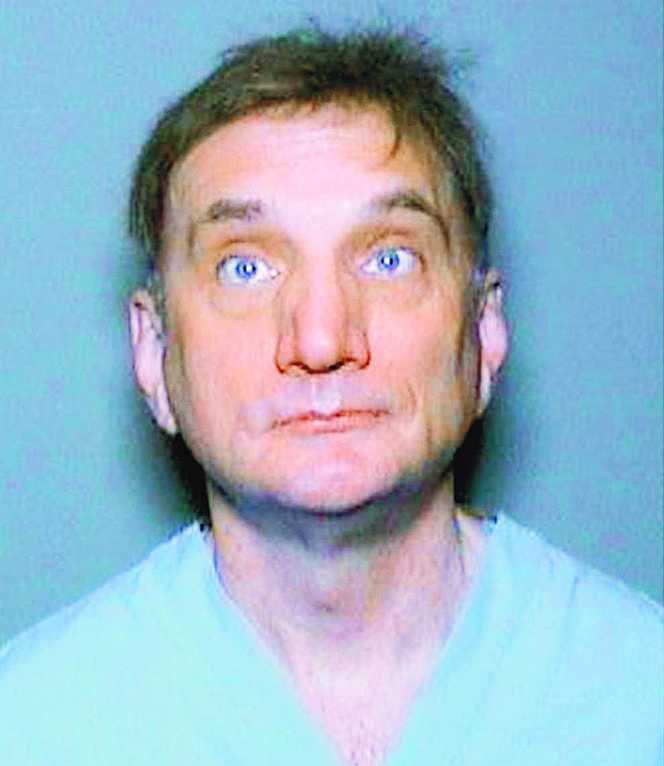 Udusił żonę bo chciała odjeść