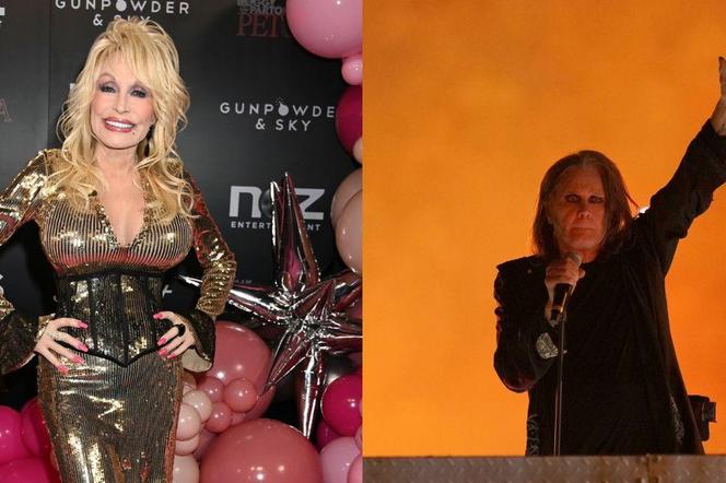 Jakby zabrzmiałby wielki hit Dolly Parton w wykonaniu Black Sabbath? Postanowił to sprawdzić znany youtuber