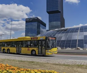 Trzy nowe metrolinie już dostępne dla podróżujących, m.in. w Bytomiu, Katowicach, Sosnowcu. Jakie przystanki obsługują?