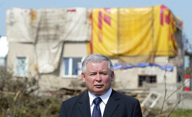 Jarosław Kaczyński 