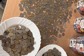 WOŚP przy CMS w Szczecinie 