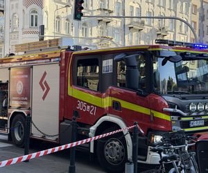 Dachowanie na Okrzei