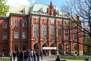 Uniwersytet Jagielloński: Spis cudzołożnic