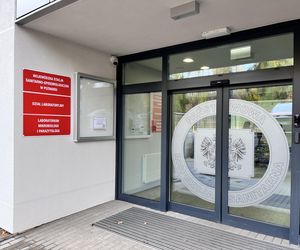 Nowe laboratorium dla Wielkopolskiego sanepidu