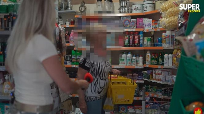 Mieszkańcy Kodeńca i Wyhalewa mówią o ataku rosyjskich dronów. "Huk i strach"