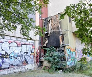 Wolska 43 w Warszawie