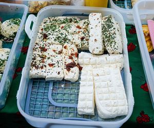 Ten ser jest lepszy niż mozzarella. Produkuje się go na Podhalu